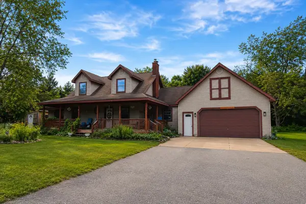 4911 Blair Townhall, Traverse City, MI 49685