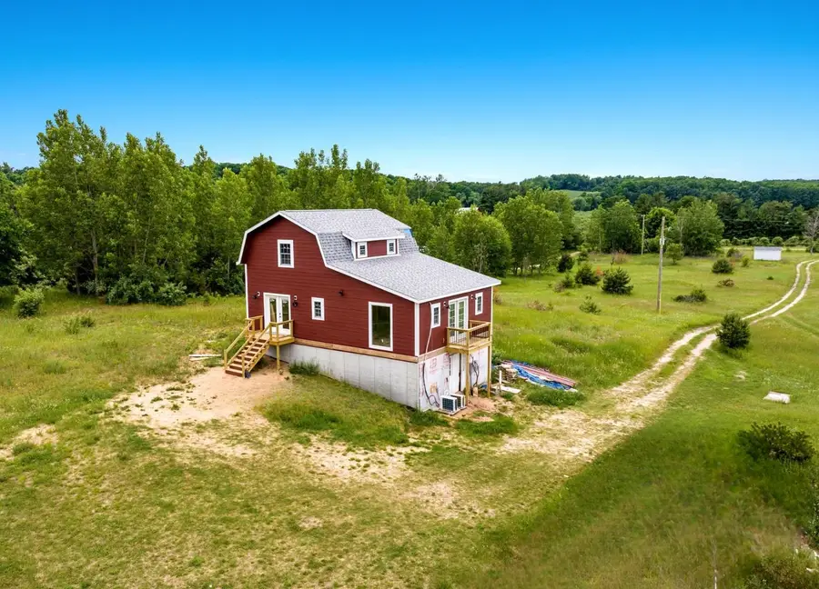 11369 Milarch, Bear Lake, MI 49614 - #2