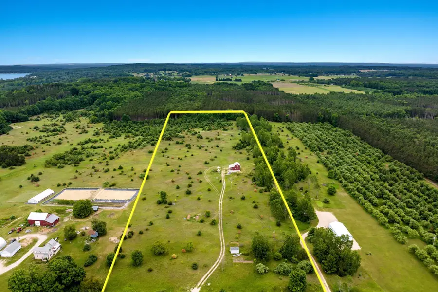 11369 Milarch, Bear Lake, MI 49614 - #3
