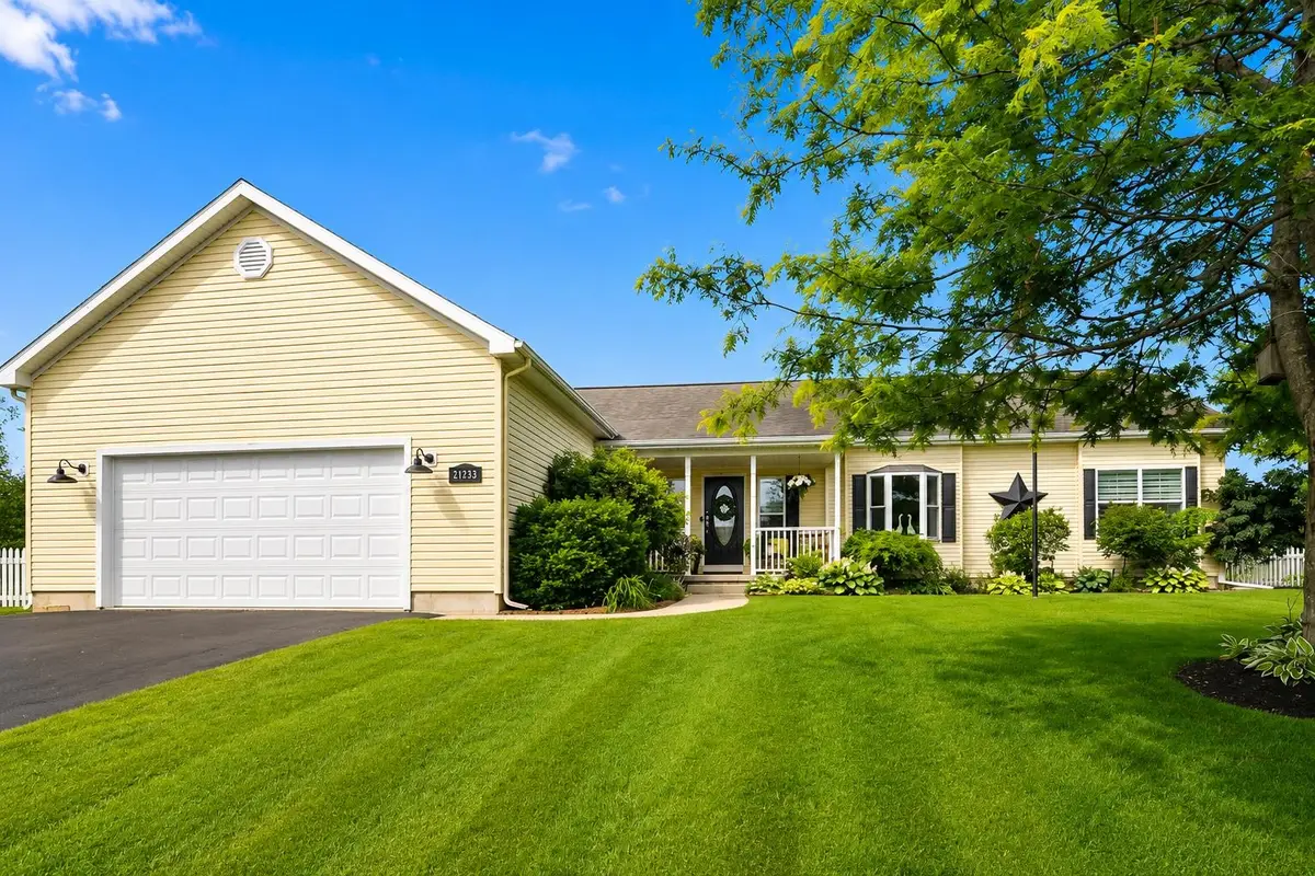 21233 Forest #Lot: 39, Big Rapids, MI 49307 - #1