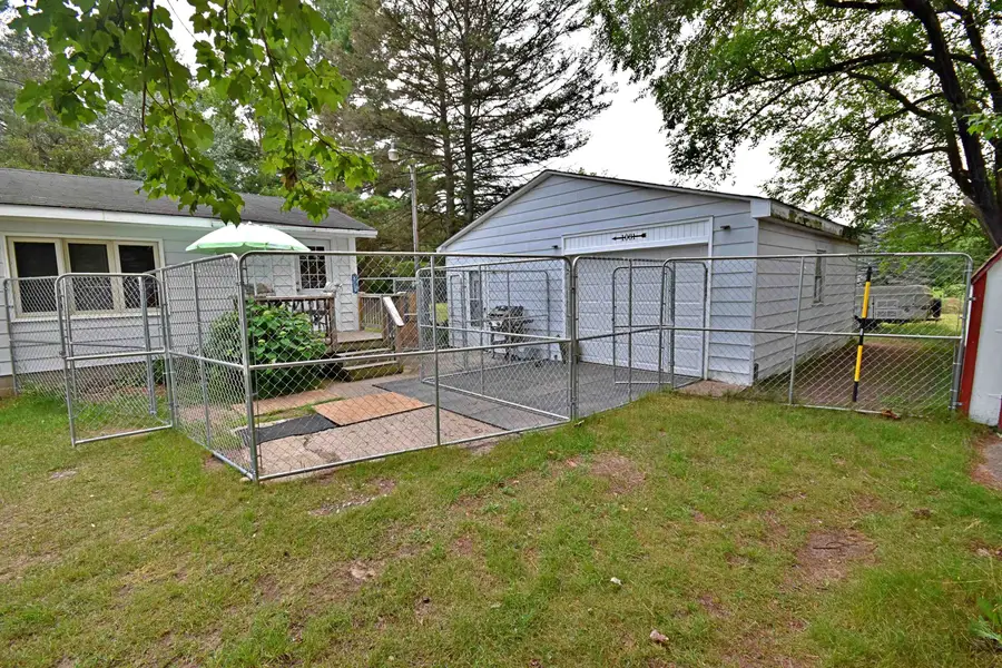 1061 N Anderson, Lake City, MI 49651 - #2