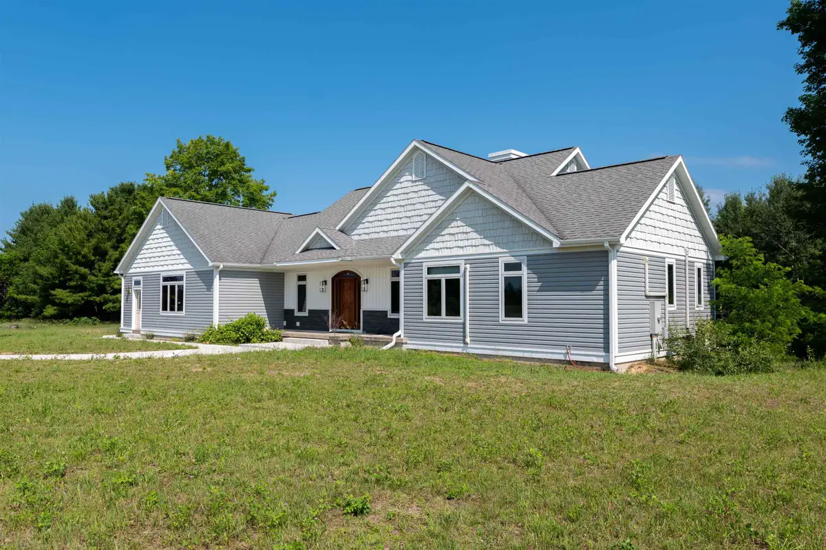 8255 Angell #Lot: 2-A, Williamsburg, MI 49690 - #1