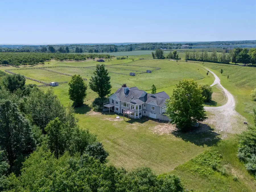 8255 Angell #Lot: 2-A, Williamsburg, MI 49690 - #2