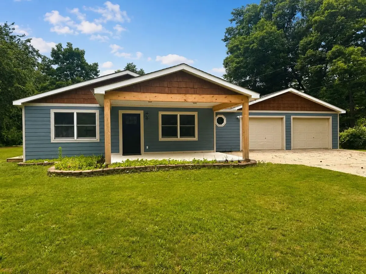 1009 Keystone, Tawas City, MI 48763 - #1