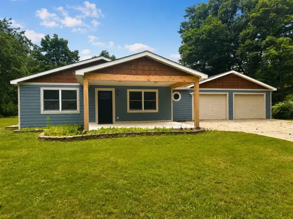 1009 Keystone, Tawas City, MI 48763