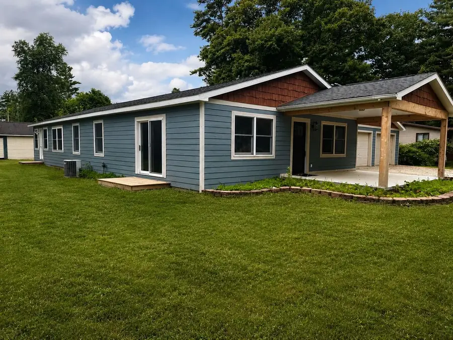 1009 Keystone, Tawas City, MI 48763 - #3