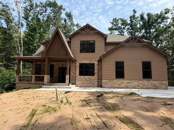 1932 Kitzbuhel, Boyne City, MI 49712