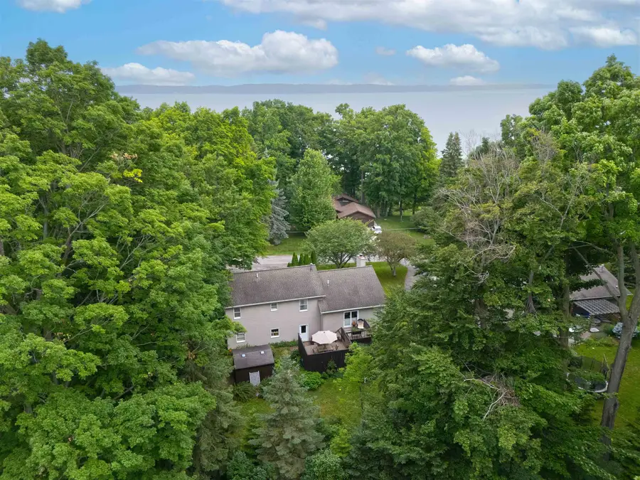 8934 Crockett, Williamsburg, MI 49690 - #3