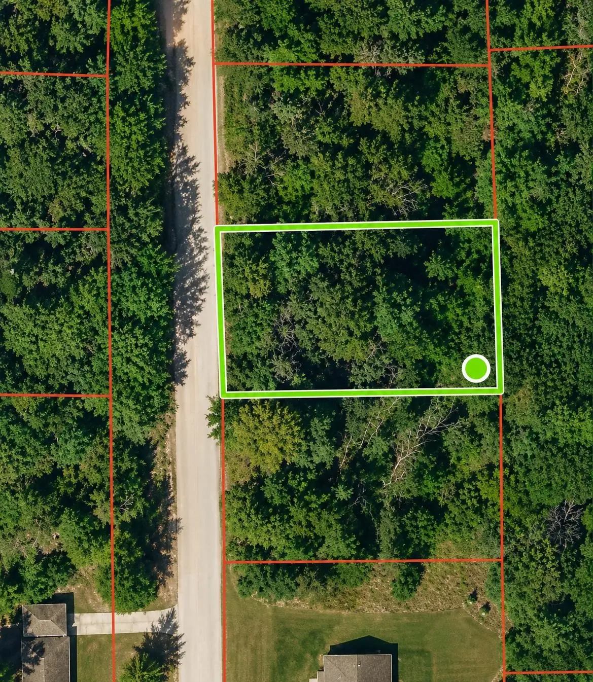 00 W Woodlea, Oscoda, MI 48750 - #1