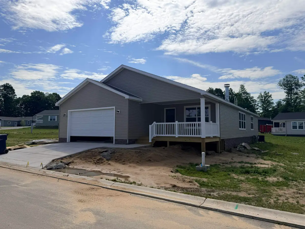 2148 Alta Vista #Lot: 21, Traverse City, MI 49686 - #1