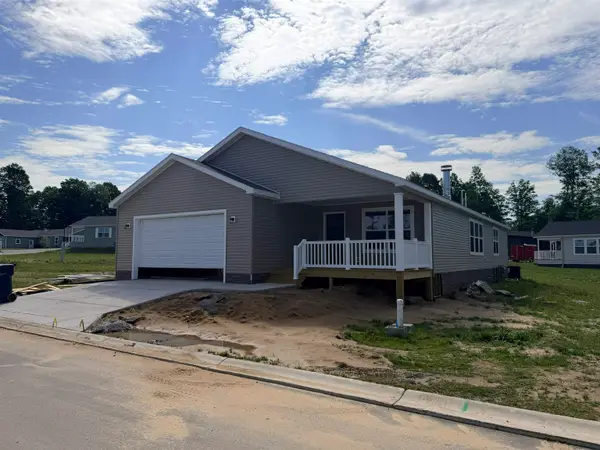 2148 Alta Vista #Lot: 21, Traverse City, MI 49686