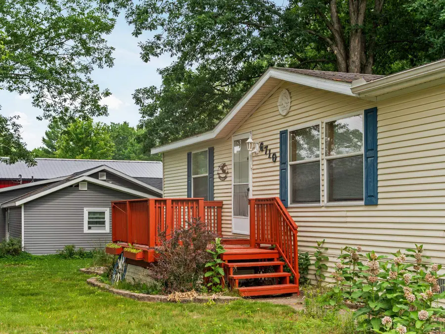 6710 Broadway #Lot: 22, Lake City, MI 49651 - #2