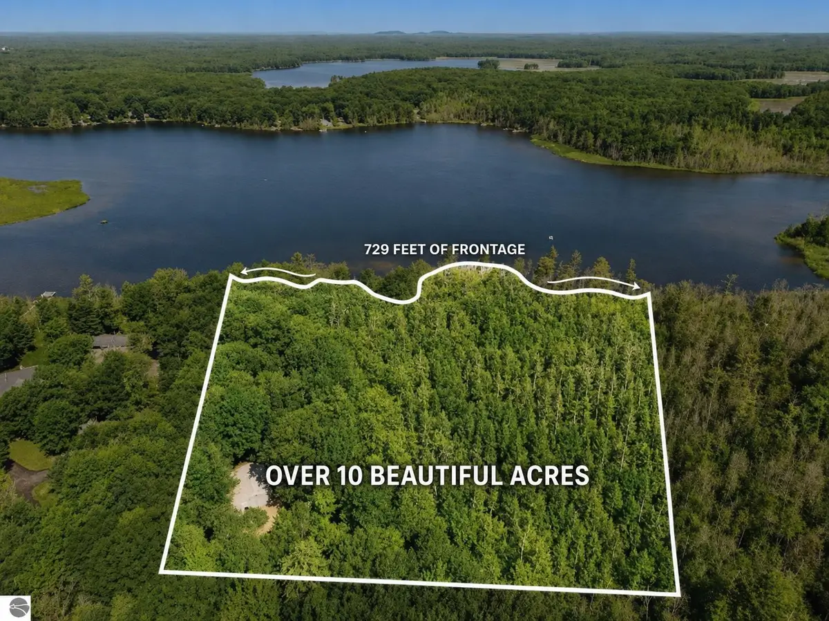 9948 Harmony, Interlochen, MI 49643 - #1