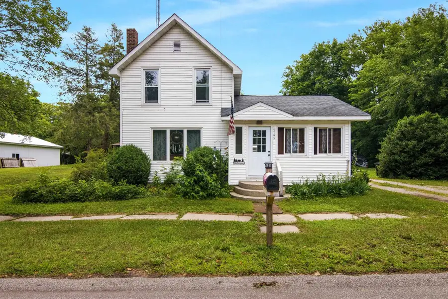 12195 Maple, Bear Lake, MI 49614 - #2
