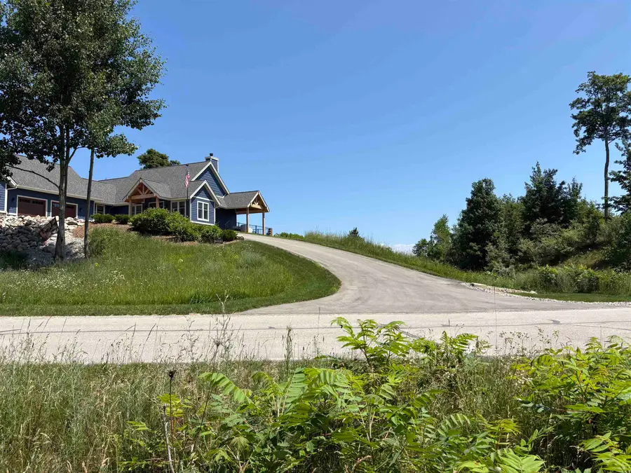1927 N Blue Water, Suttons Bay, MI 49682 - #2