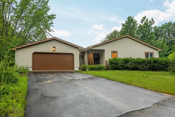 901 Huron Hills #Lot: 4, Traverse City, MI 49686