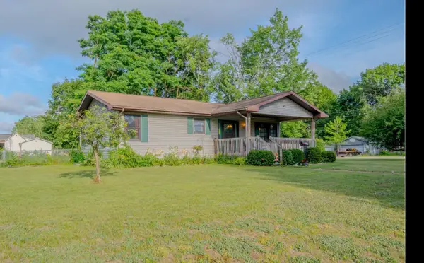 712 W Division, Cadillac, MI 49601