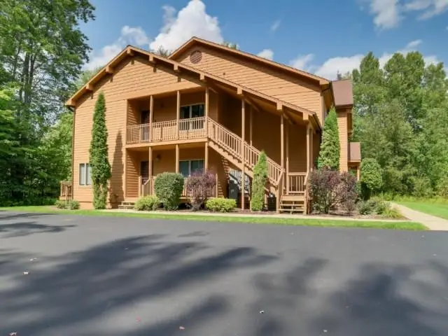 2100 W Schuss Mountain #310, Bellaire, MI 49615 - #1