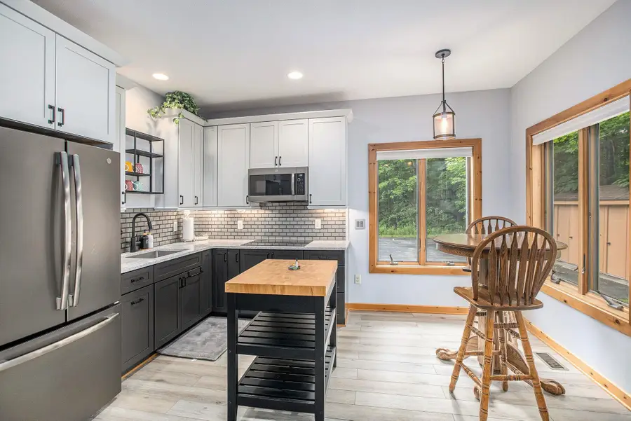 2100 W Schuss Mountain #310, Bellaire, MI 49615 - #2
