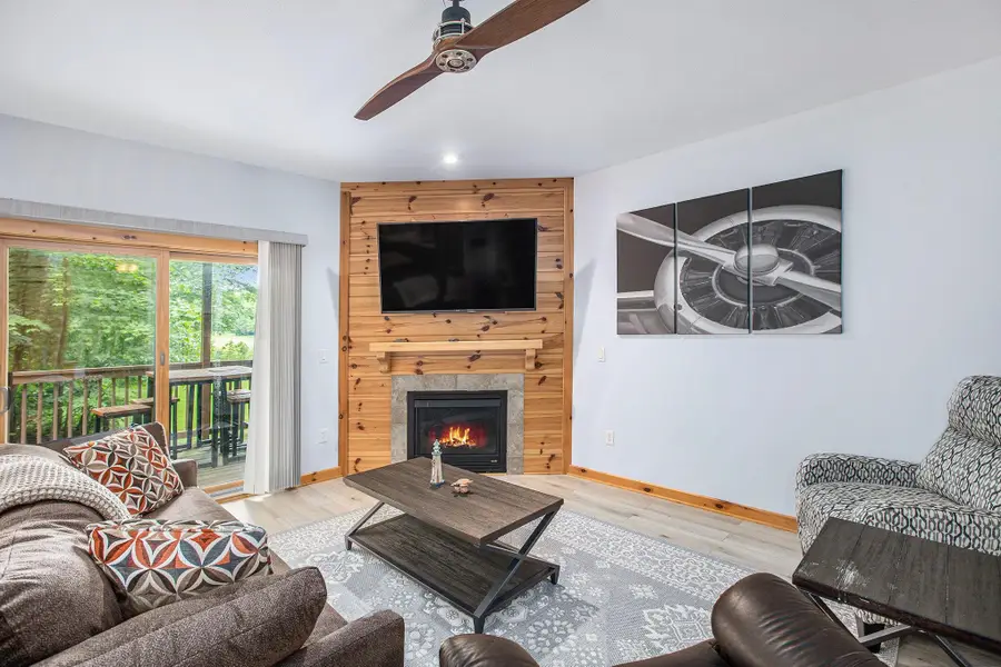 2100 W Schuss Mountain #310, Bellaire, MI 49615 - #3