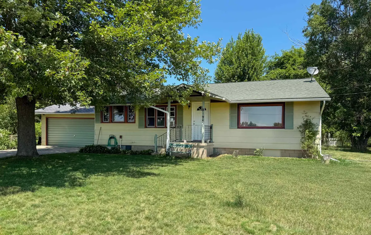 8195 E Broomfield, Mount Pleasant, MI 48858 - #1