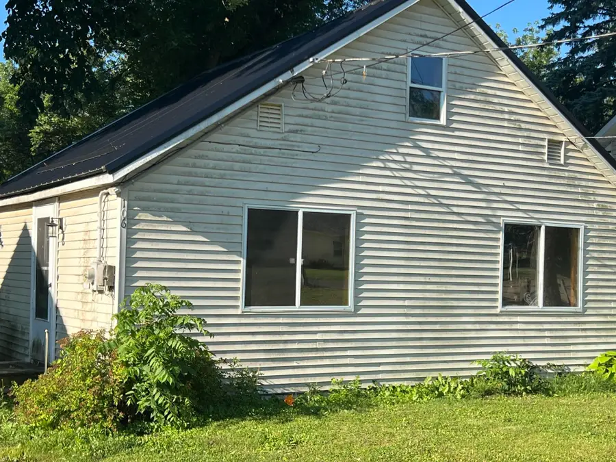 106 Webster, Ithaca, MI 48847 - #3