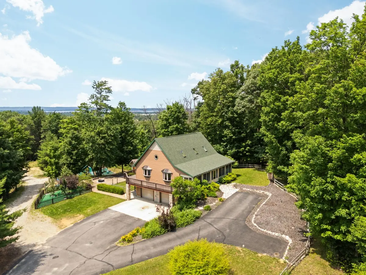 5265 Bates, Williamsburg, MI 49690 - #1