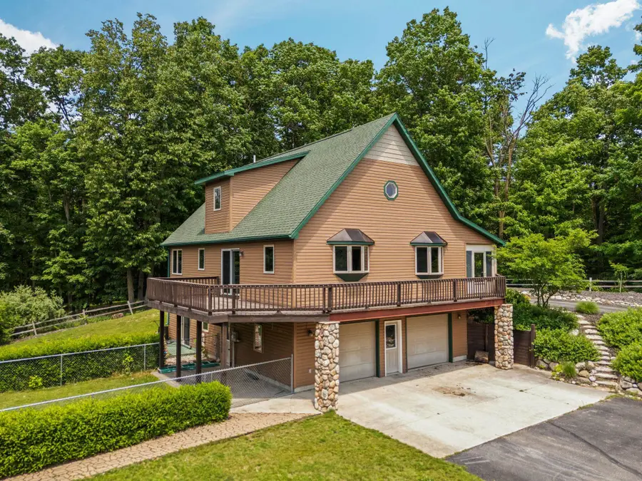 5265 Bates, Williamsburg, MI 49690 - #3