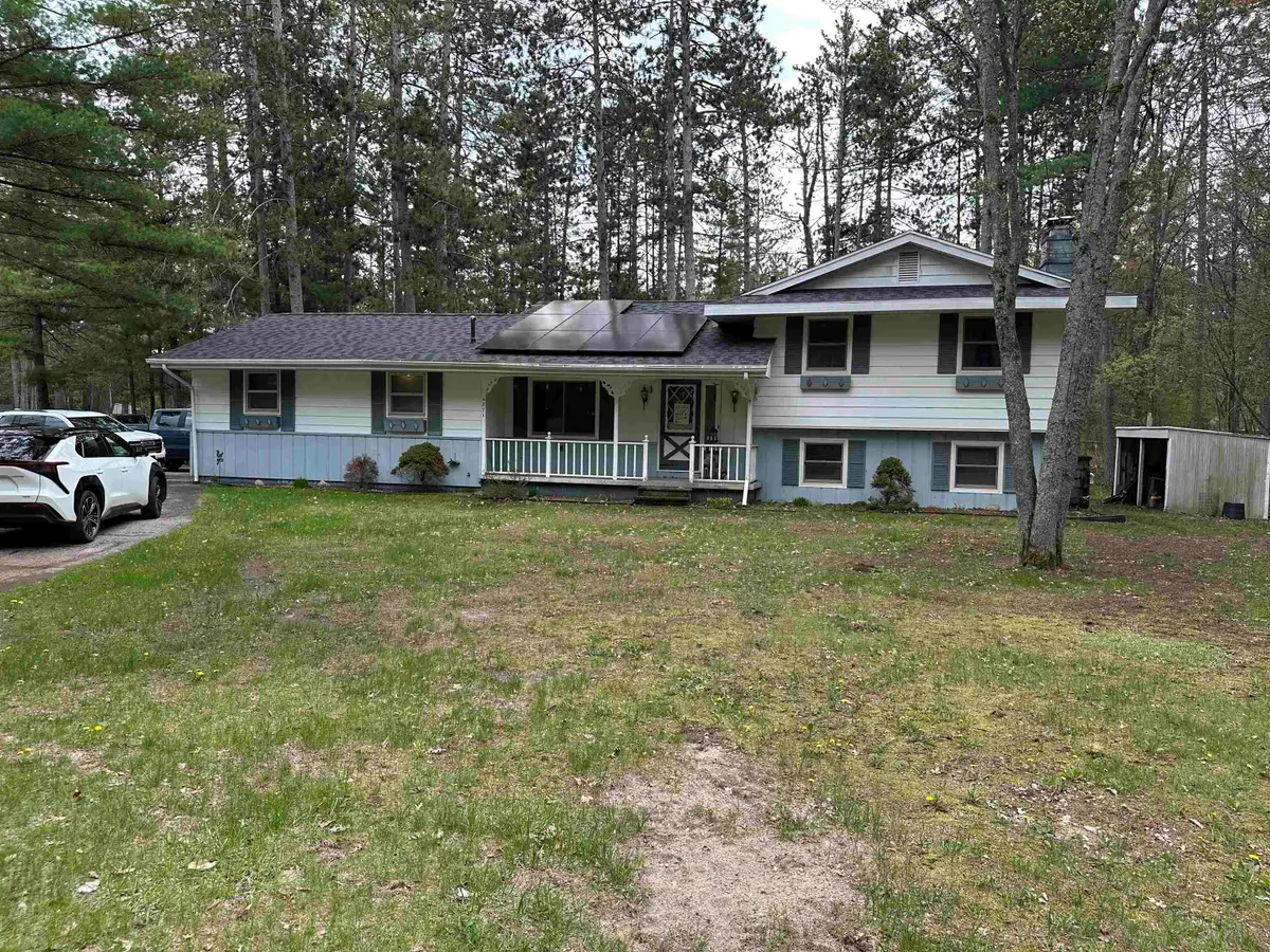 4871 Helen #Lot: 32, Grayling, MI 49738 - #1