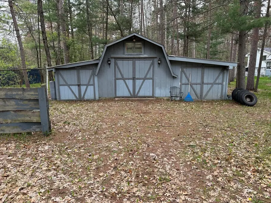 4871 Helen #Lot: 32, Grayling, MI 49738 - #2