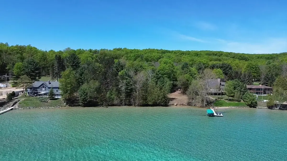 0 Torch Lake Drive,sw, Rapid City, MI 49676 - #1