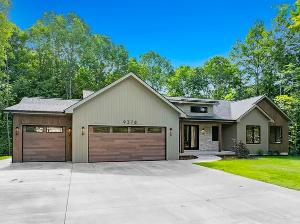 9378 E Summerfield, Traverse City, MI 49684