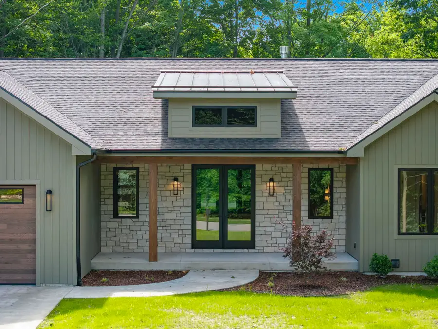 9378 E Summerfield, Elmwood, MI 49684 - #2