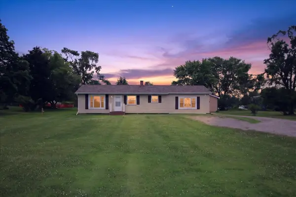 7898 E Broomfield, Mount Pleasant, MI 48858