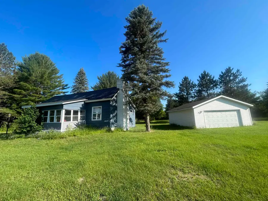 4513 Croy Lake Road, Ne, Mancelona, MI 49659 - #2