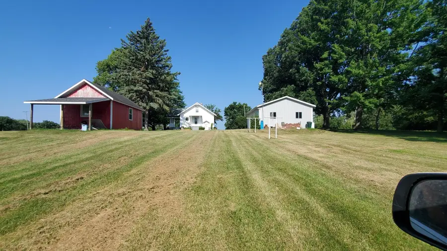 5869 S Mission, Mount Pleasant, MI 48858 - #3