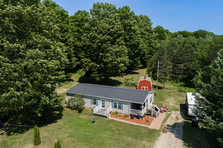 223 Pinecrest, Beulah, MI 49617 - #2