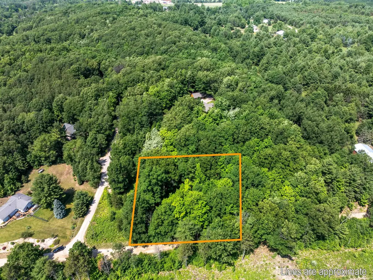 0 O'dell, Williamsburg, MI 49690 - #1