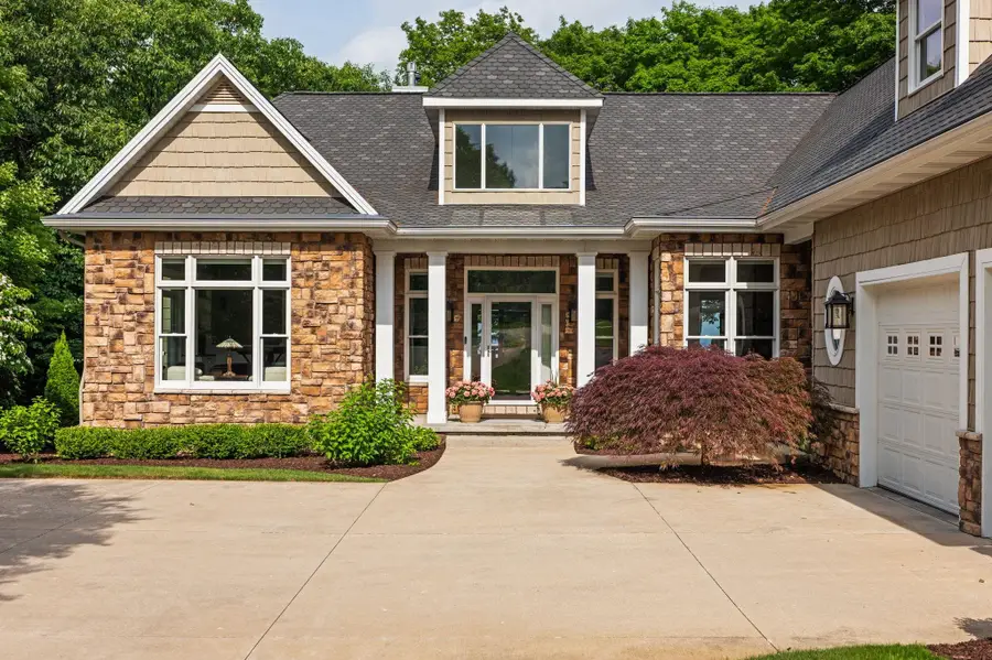 3981 Smokey Ridge, Traverse City, MI 49686 - #2