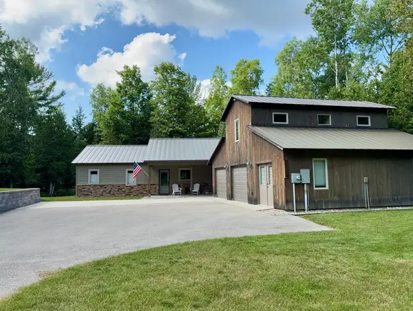 15706 Betsie River #Lot: 15, Thompsonville, MI 49683