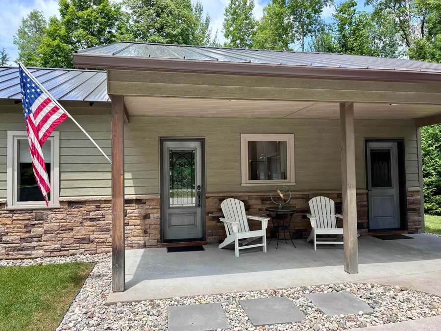 15706 Betsie River #Lot: 15, Thompsonville, MI 49683 - #3