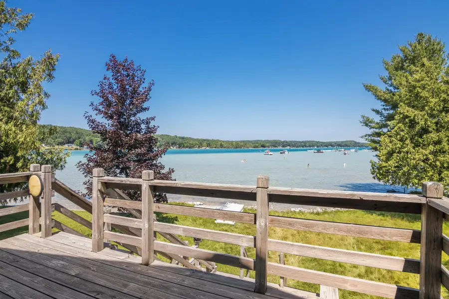 7516 Crystal Beach, Rapid City, MI 49676 - #3