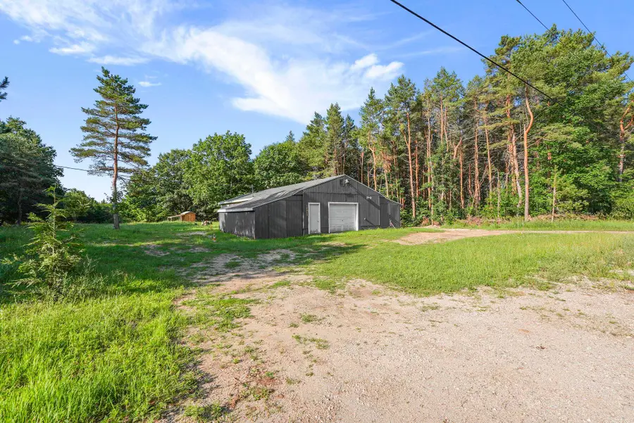 16963 Parcel A Gray Heirs, Lake Ann, MI 49650 - #2
