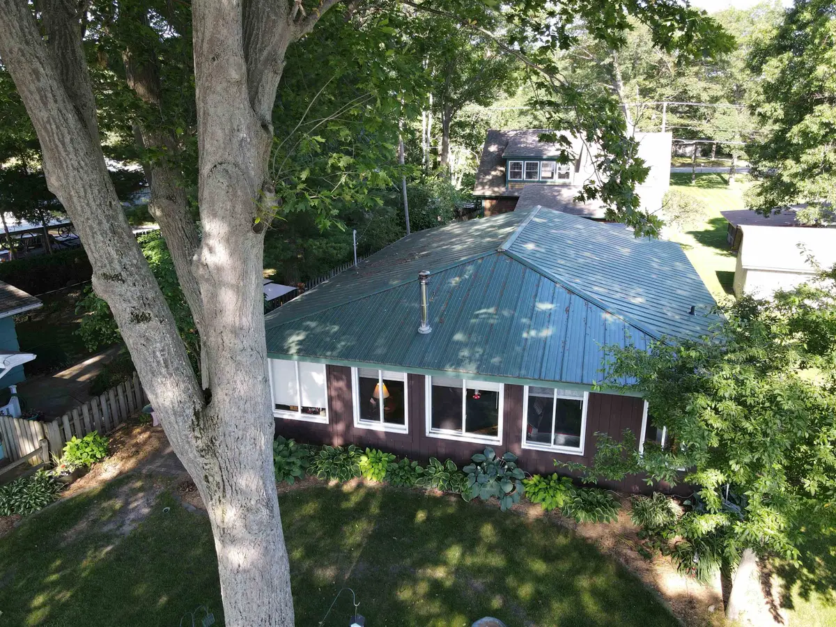 2184 N Huron #Lot: 13, Tawas City, MI 48763 - #1