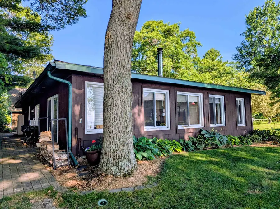 2184 N Huron #Lot: 13, Tawas City, MI 48763 - #2