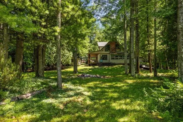 10000 Harmony #Lot: 29, Interlochen, MI 49643