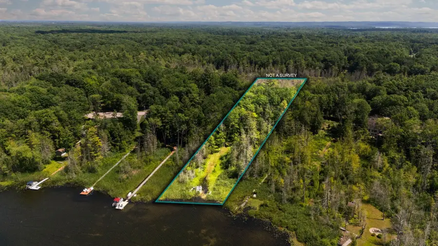 10000 Harmony #Lot: 29, Interlochen, MI 49643 - #3