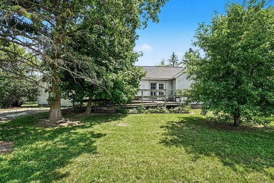 901 W Baseline, Deerfield, MI 48858 - #2