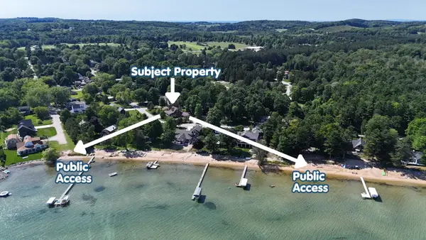 215 E Sixth, Northport, MI 49670