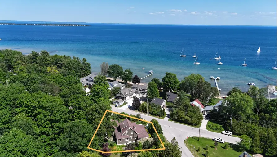 215 E Sixth, Northport, MI 49670 - #3